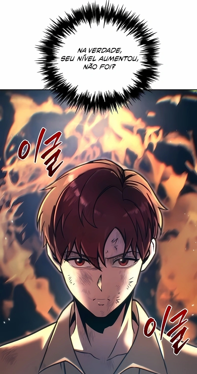 Read O Regressor da Família Caída pt Manga Online