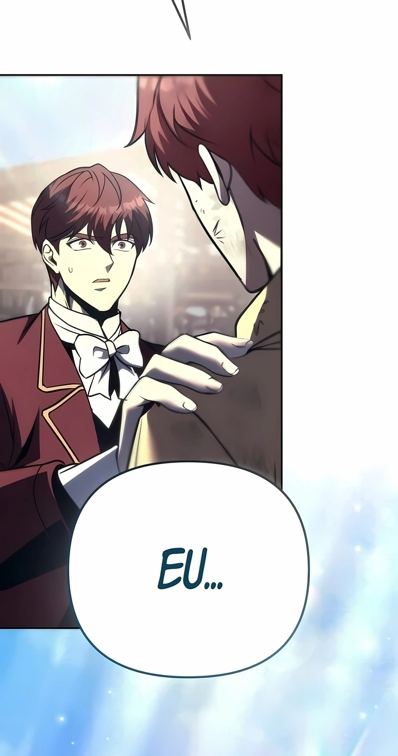 Read O Regressor da Família Caída pt Manga Online