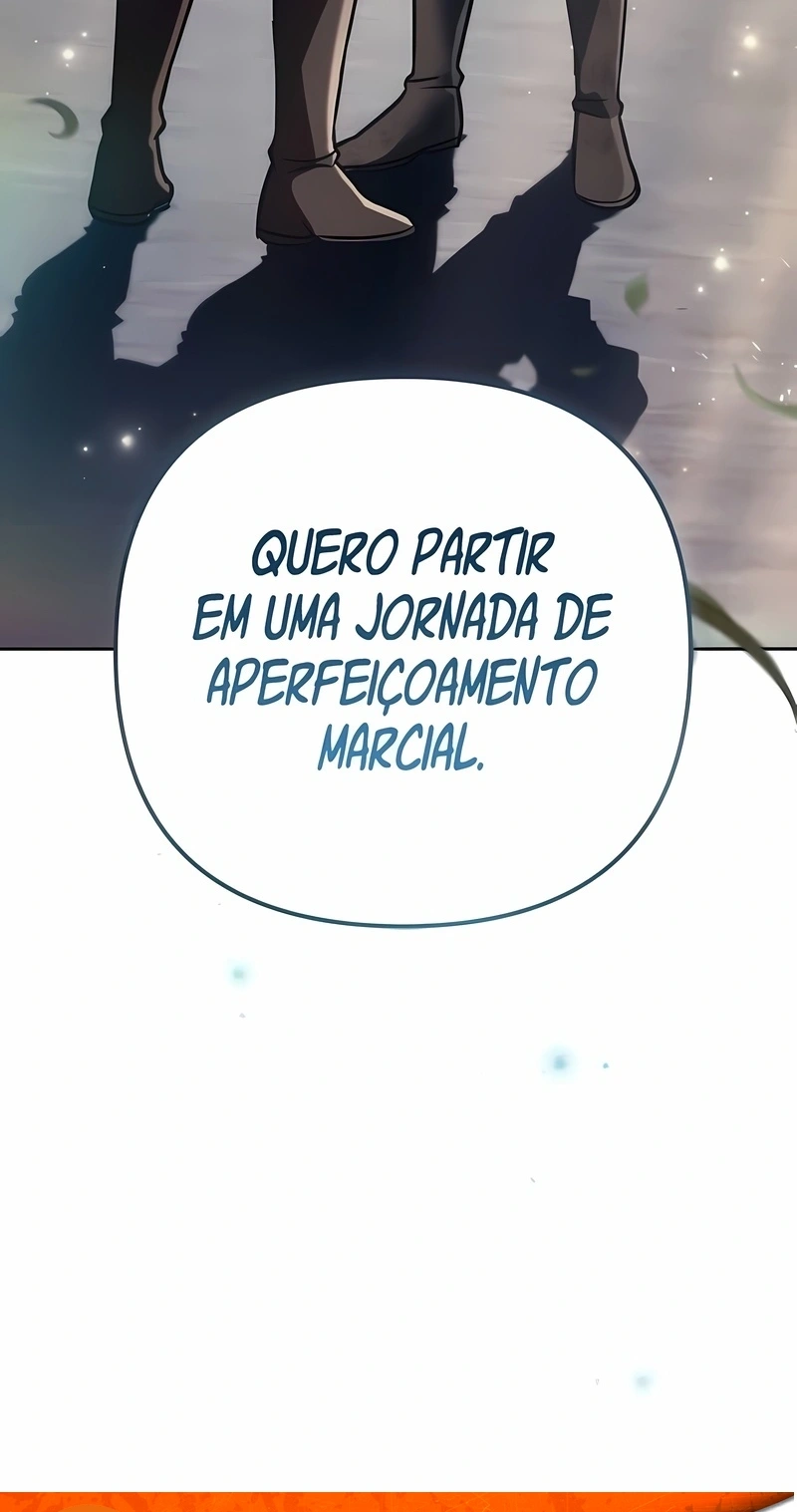 Read O Regressor da Família Caída pt Manga Online