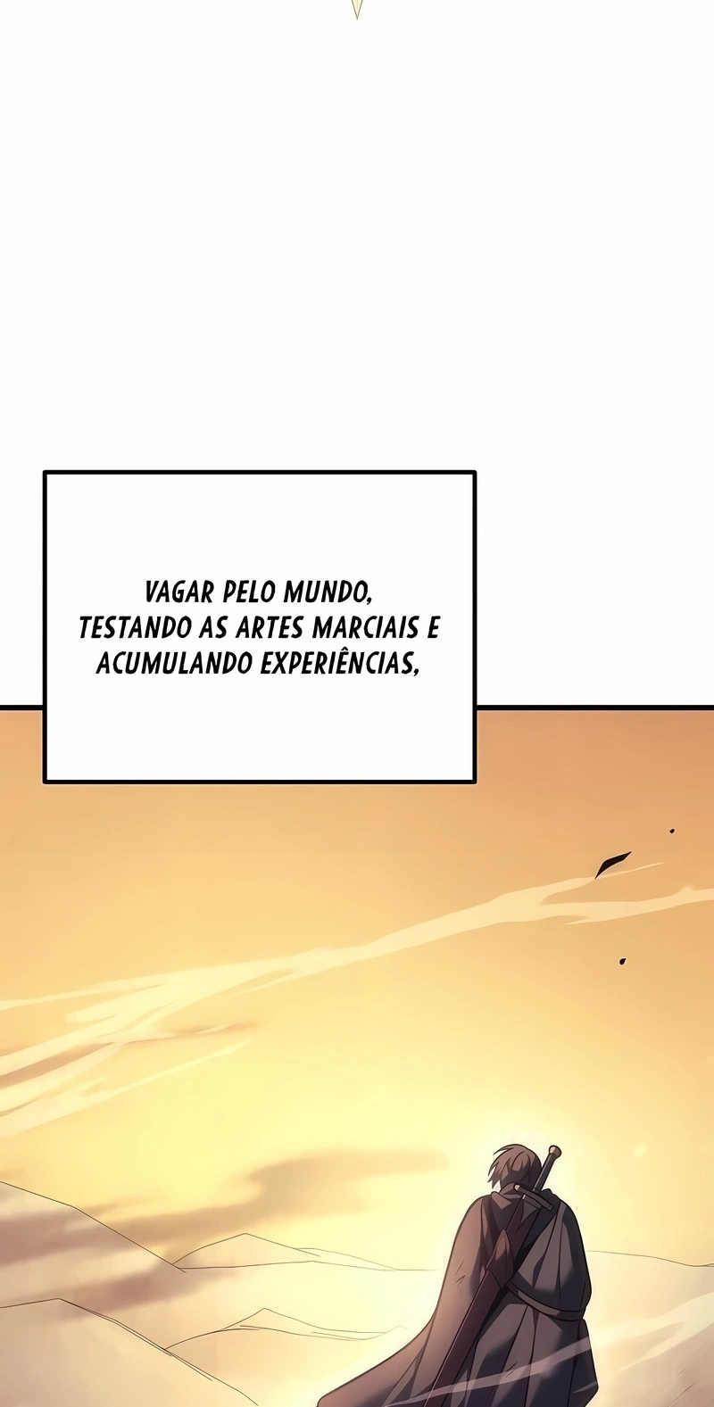Read O Regressor da Família Caída pt Manga Online