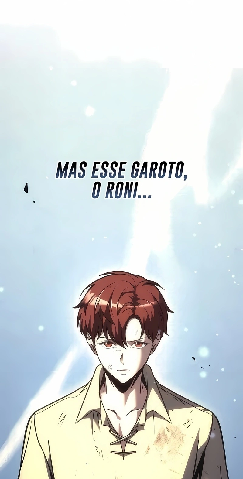 Read O Regressor da Família Caída pt Manga Online