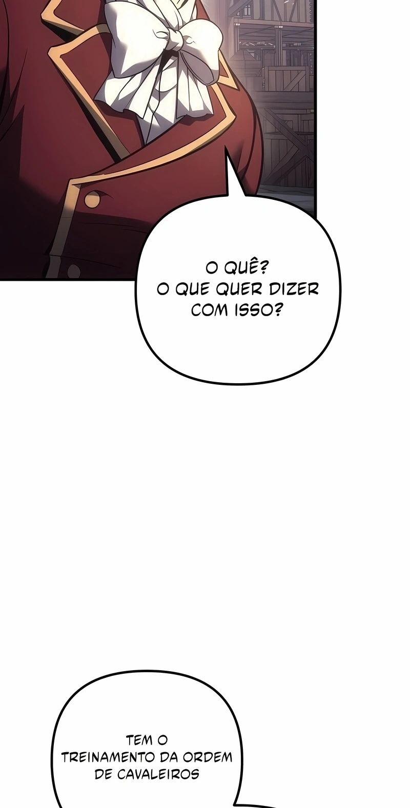 Read O Regressor da Família Caída pt Manga Online