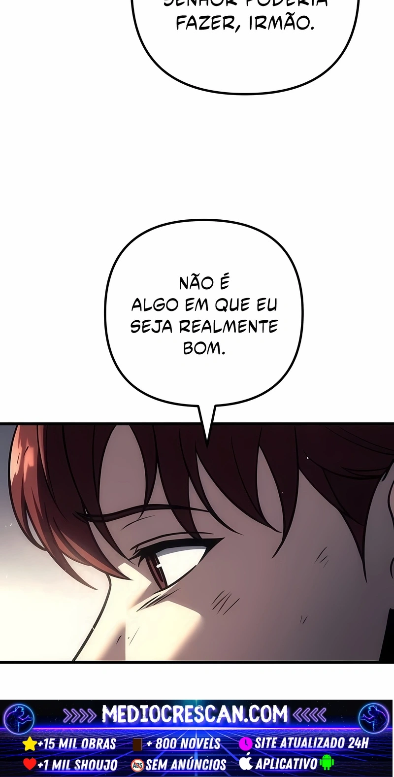 Read O Regressor da Família Caída pt Manga Online