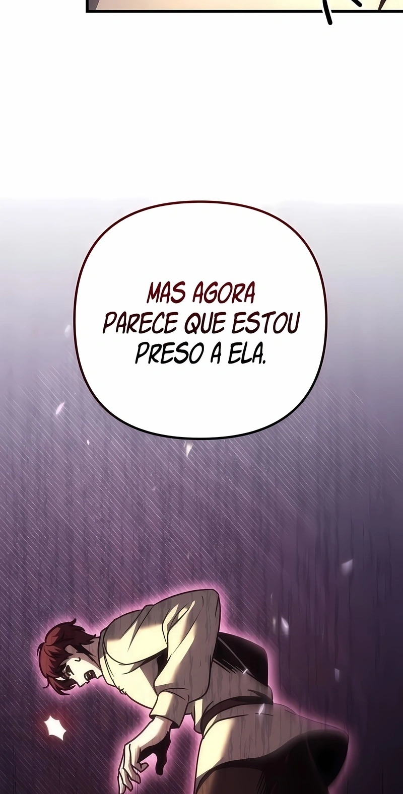 Read O Regressor da Família Caída pt Manga Online