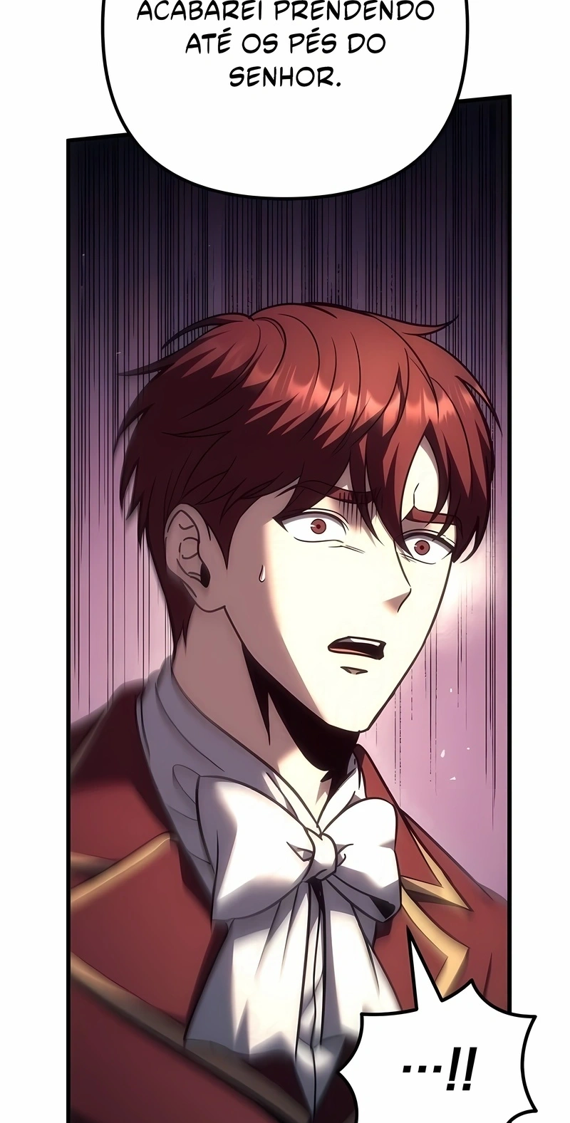 Read O Regressor da Família Caída pt Manga Online