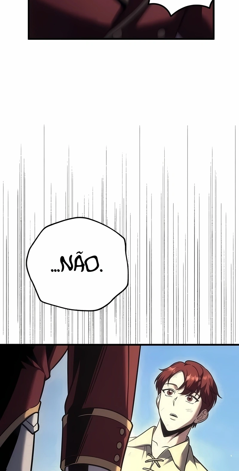 Read O Regressor da Família Caída pt Manga Online