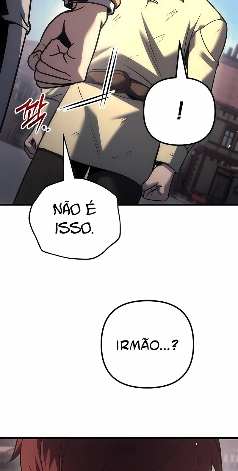 Read O Regressor da Família Caída pt Manga Online