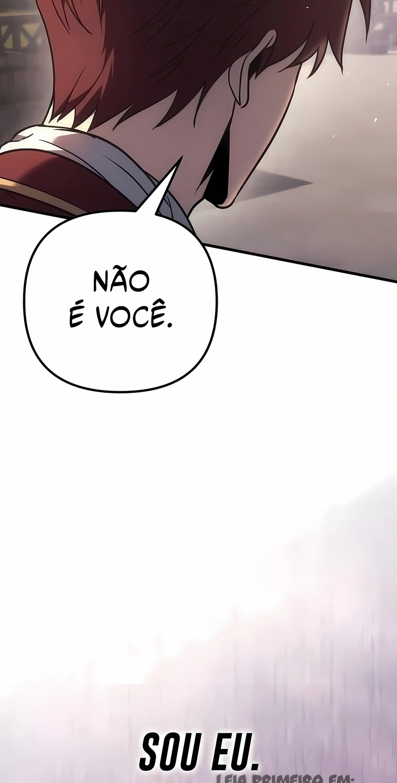 Read O Regressor da Família Caída pt Manga Online