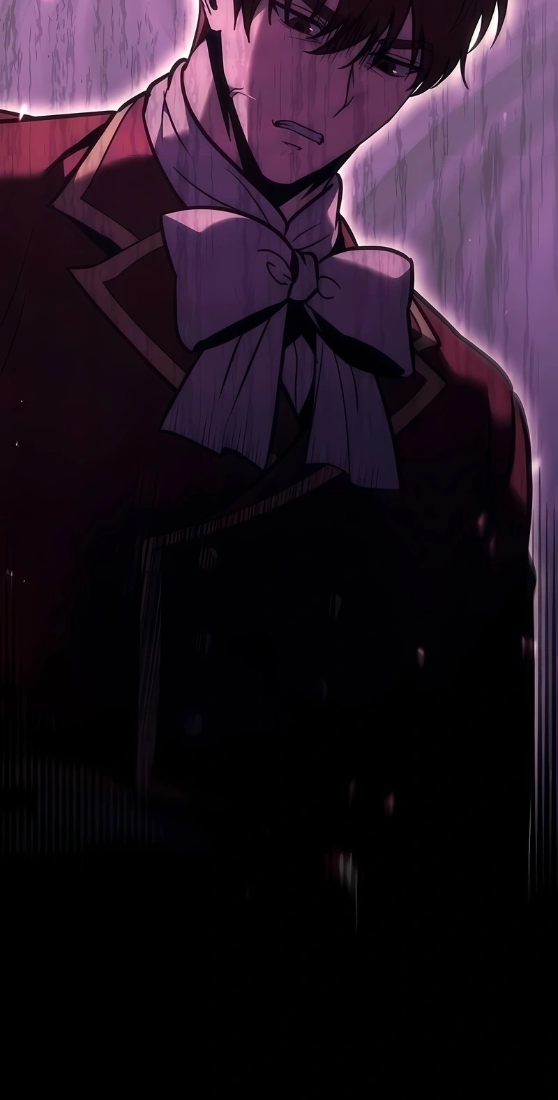 Read O Regressor da Família Caída pt Manga Online