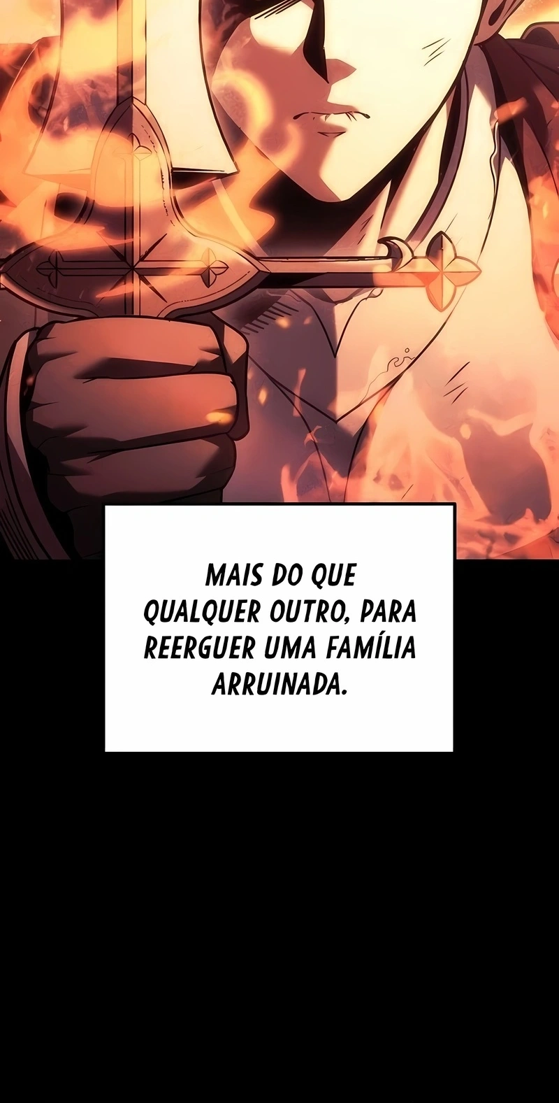 Read O Regressor da Família Caída pt Manga Online