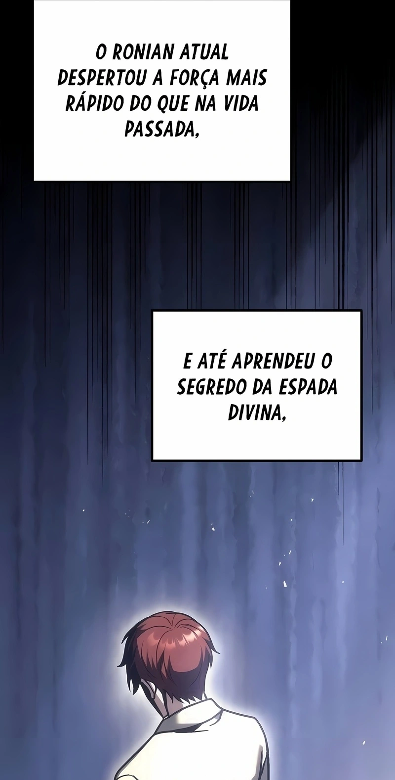 Read O Regressor da Família Caída pt Manga Online