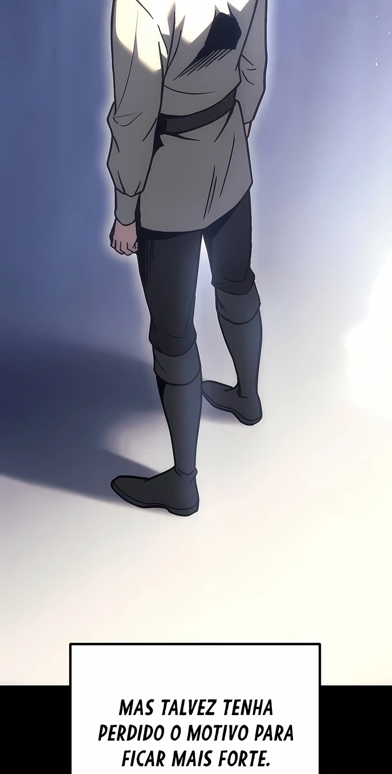 Read O Regressor da Família Caída pt Manga Online