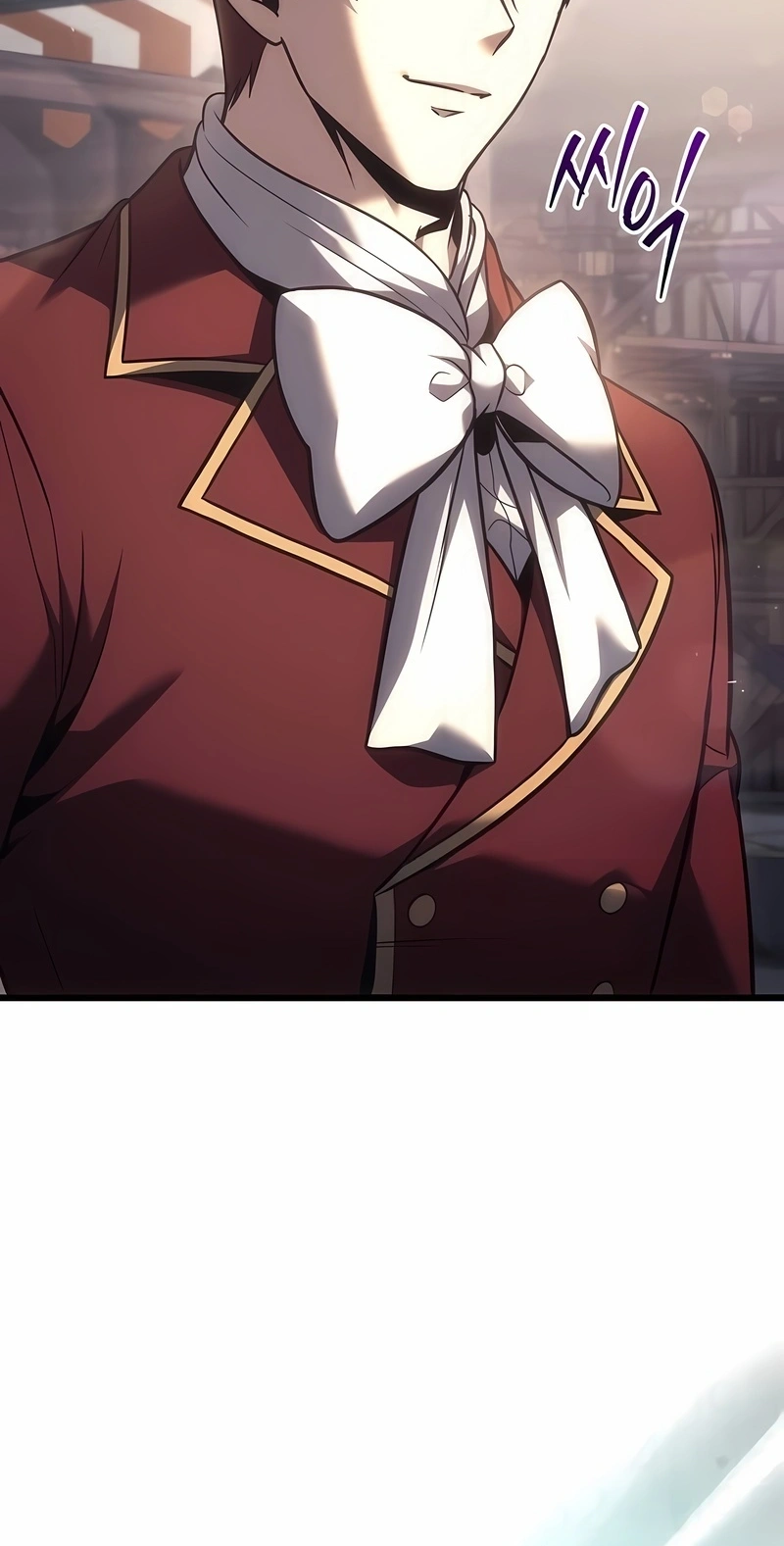 Read O Regressor da Família Caída pt Manga Online