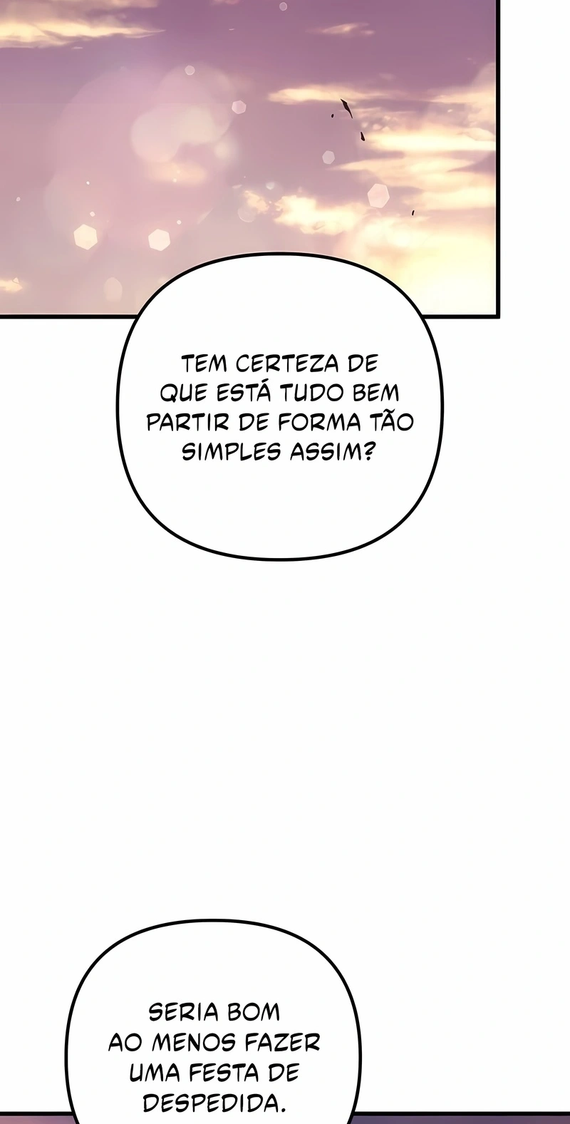 Read O Regressor da Família Caída pt Manga Online