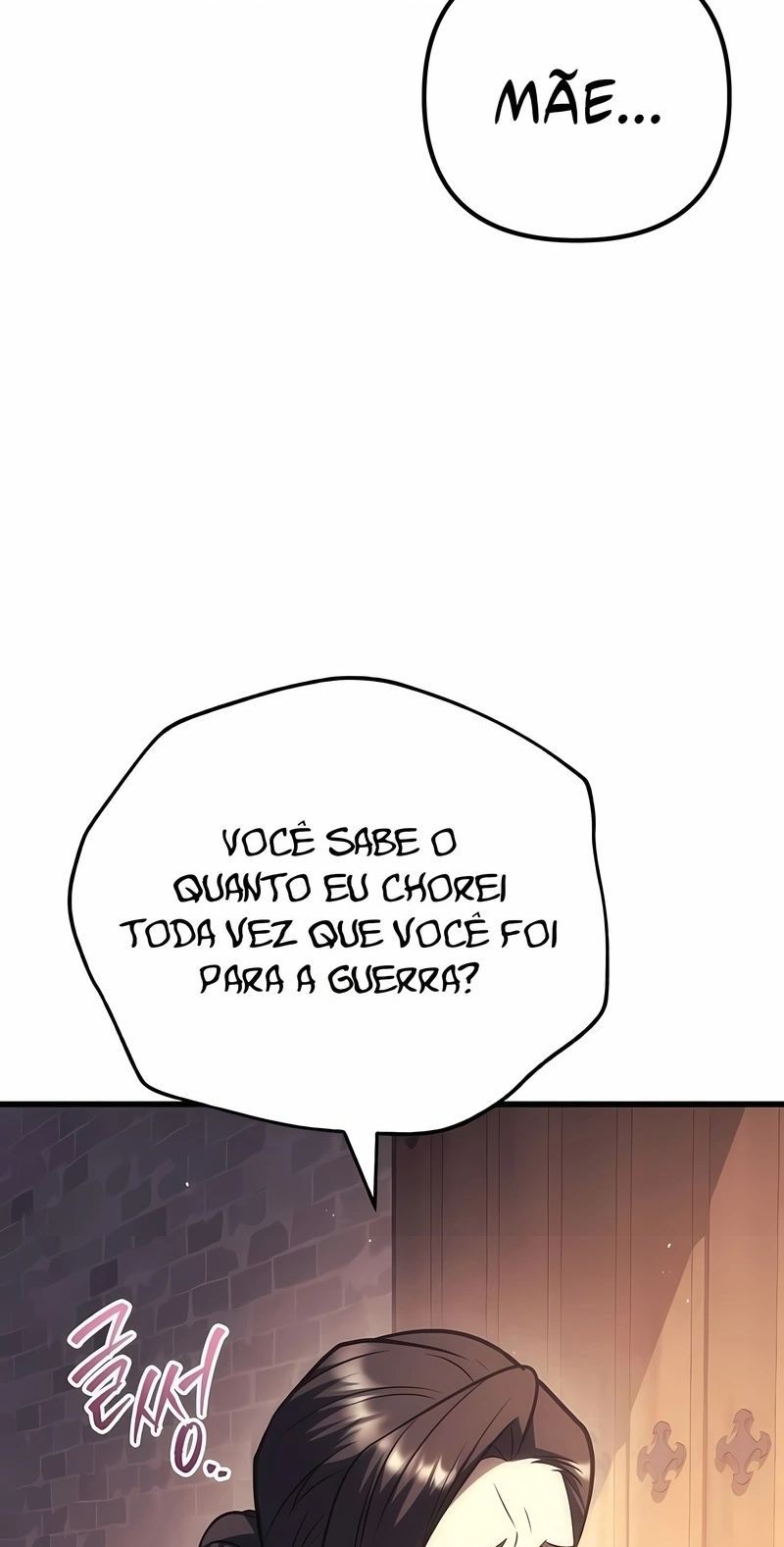 Read O Regressor da Família Caída pt Manga Online