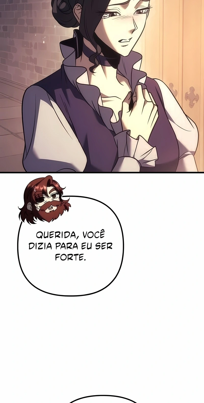 Read O Regressor da Família Caída pt Manga Online