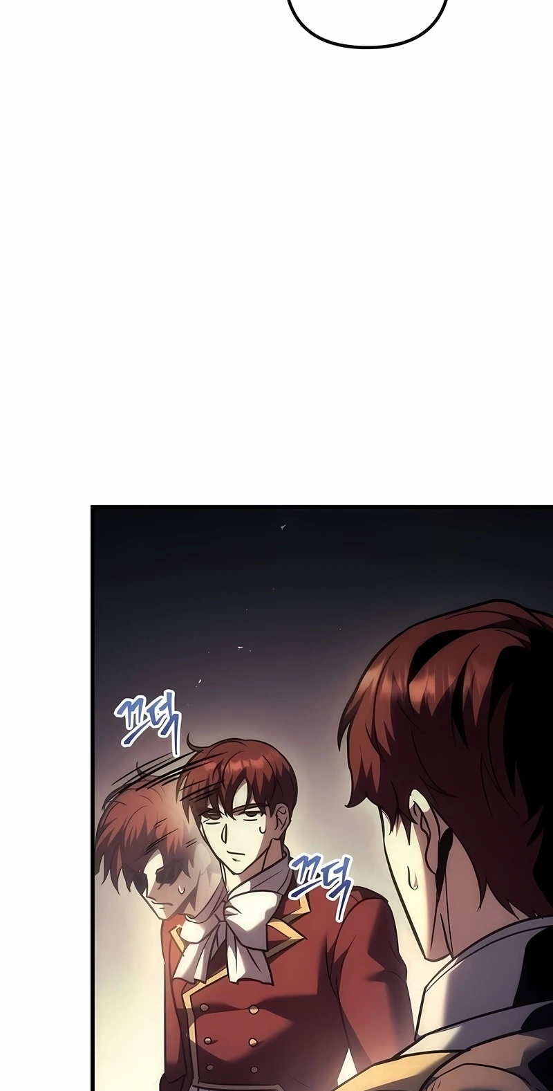 Read O Regressor da Família Caída pt Manga Online