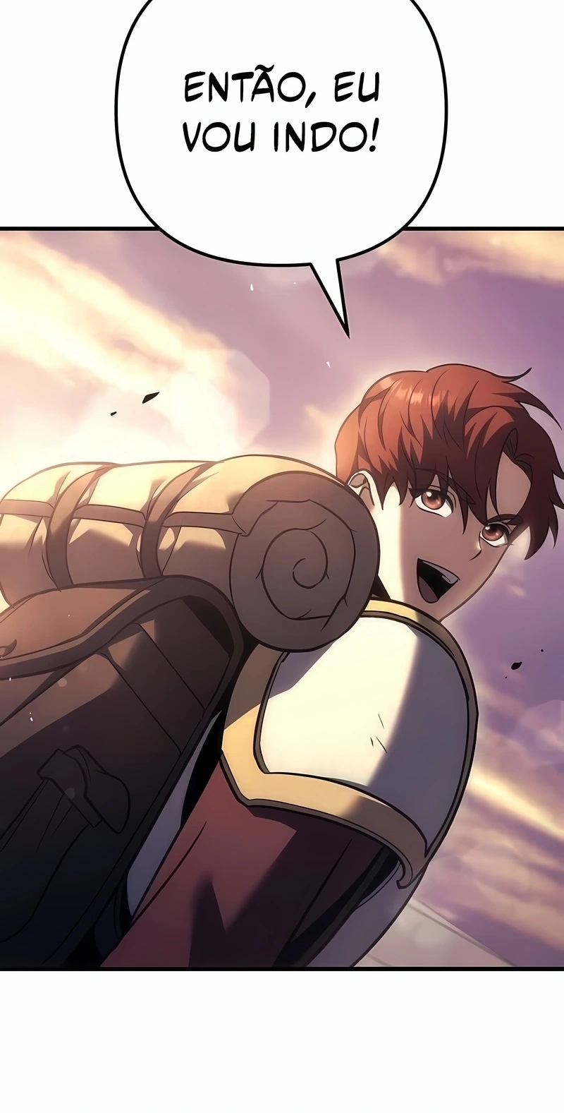 Read O Regressor da Família Caída pt Manga Online