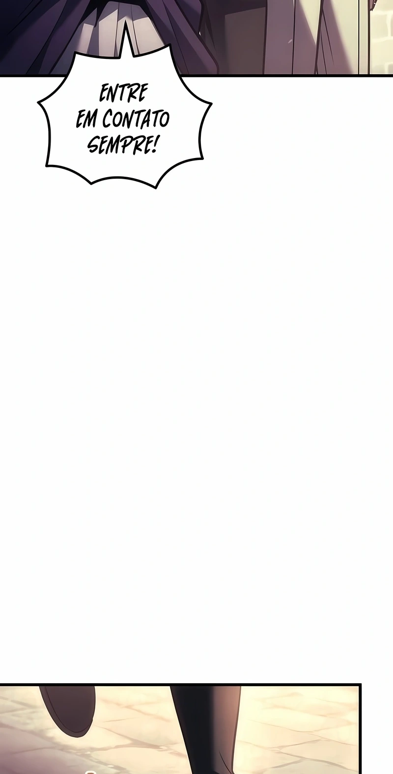 Read O Regressor da Família Caída pt Manga Online