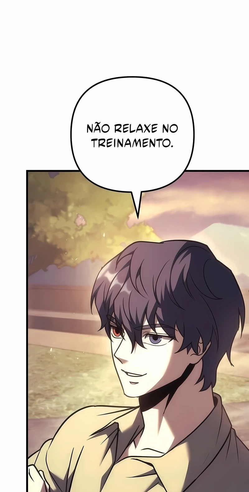 Read O Regressor da Família Caída pt Manga Online