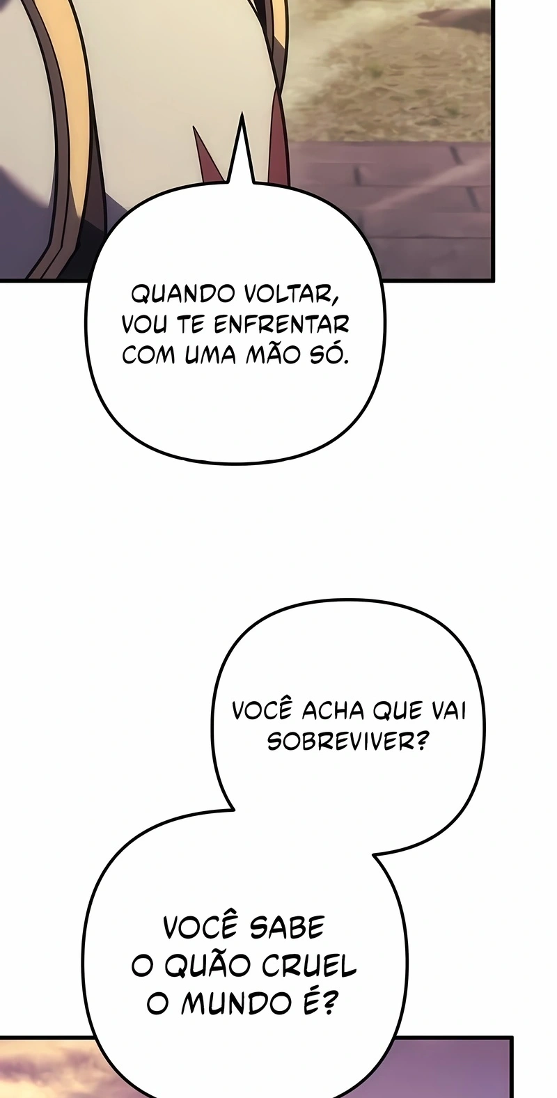 Read O Regressor da Família Caída pt Manga Online