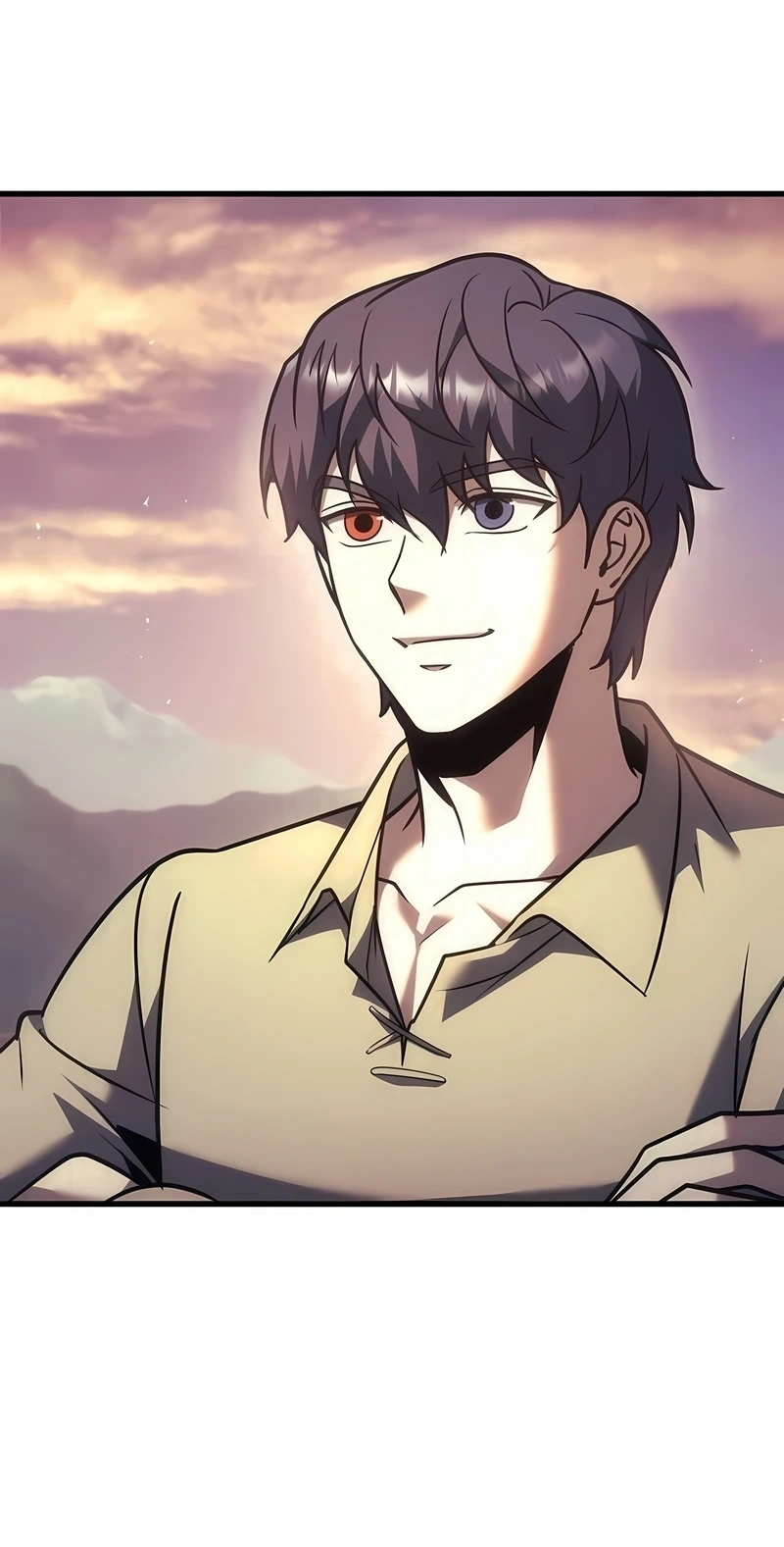 Read O Regressor da Família Caída pt Manga Online