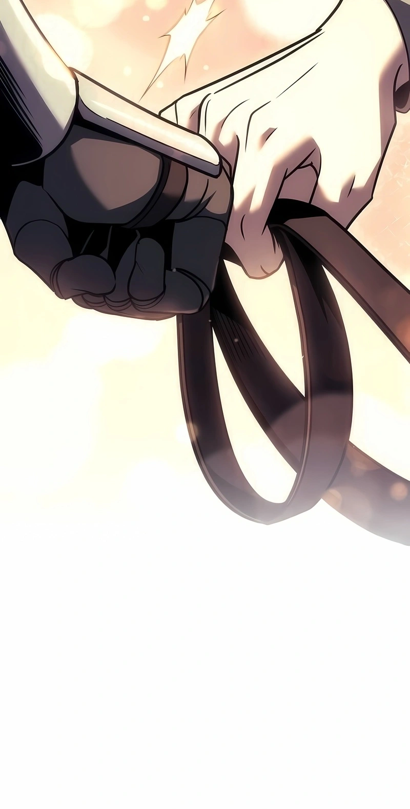 Read O Regressor da Família Caída pt Manga Online