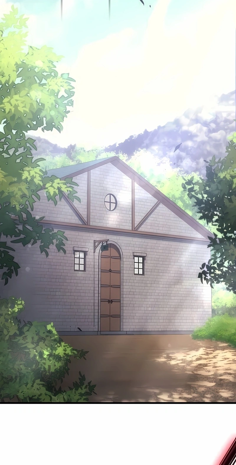 Read O Regressor da Família Caída pt Manga Online