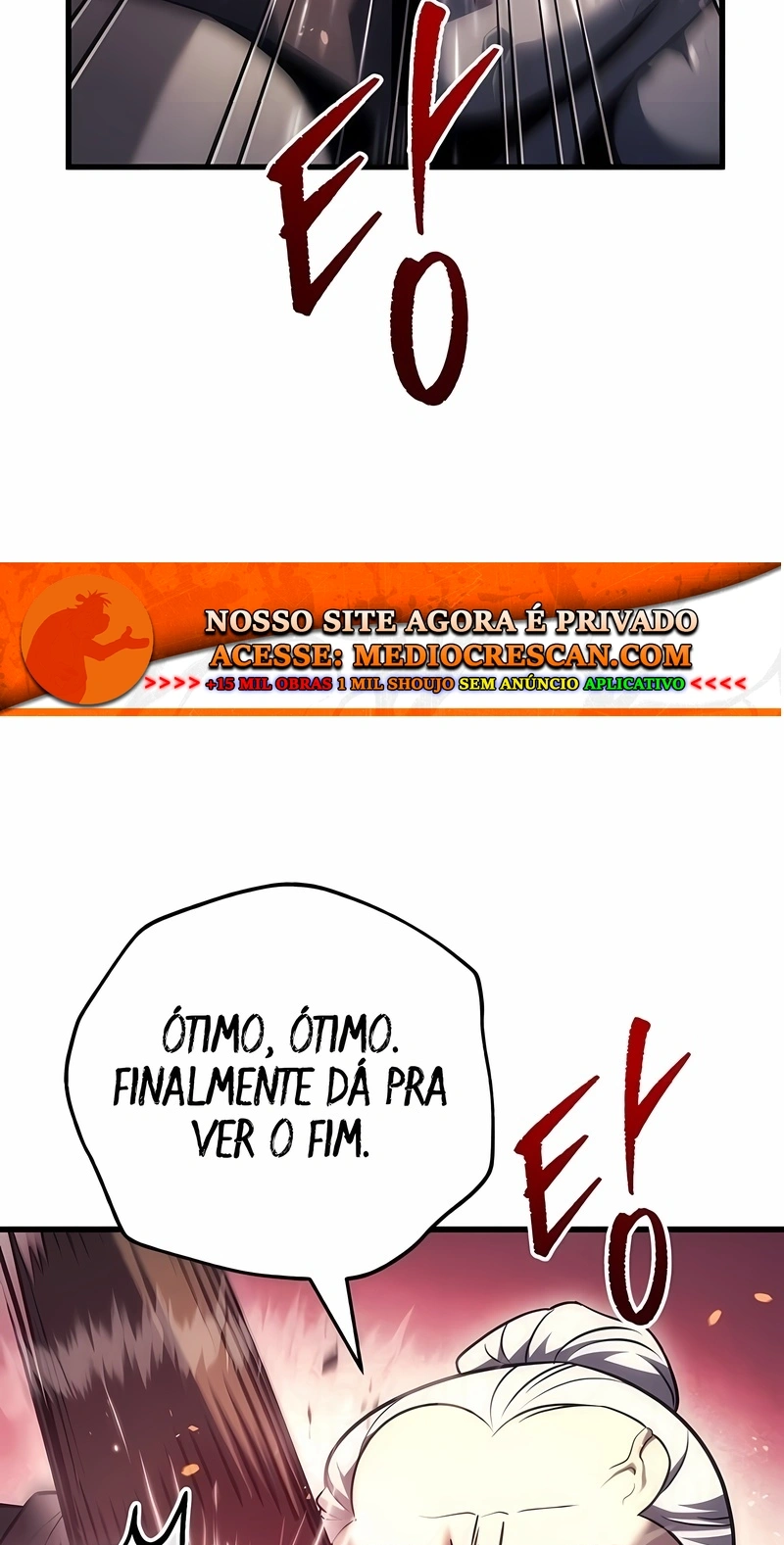 Read O Regressor da Família Caída pt Manga Online