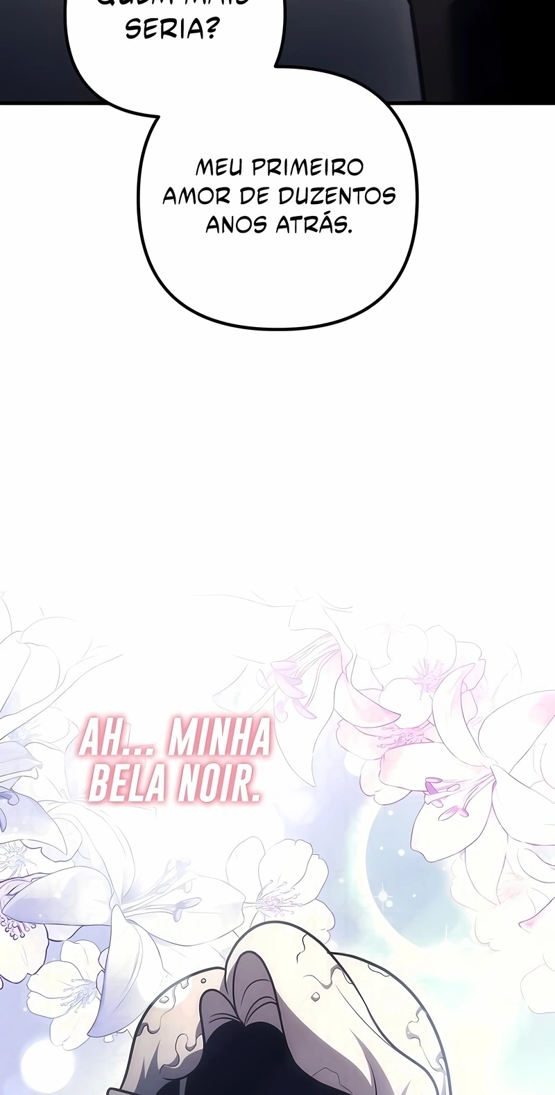 Read O Regressor da Família Caída pt Manga Online