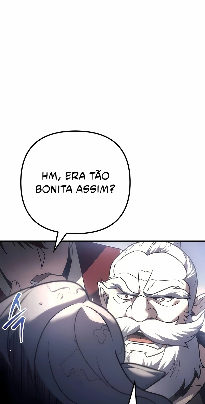 Read O Regressor da Família Caída pt Manga Online