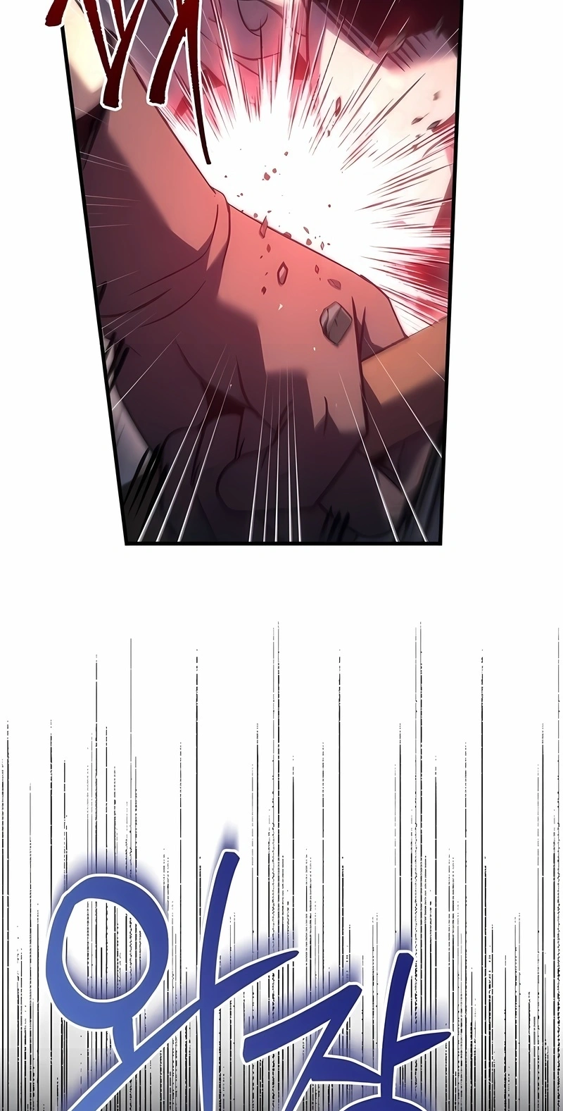 Read O Regressor da Família Caída pt Manga Online