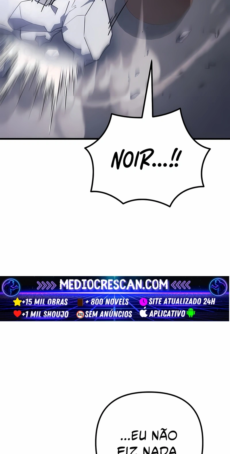 Read O Regressor da Família Caída pt Manga Online