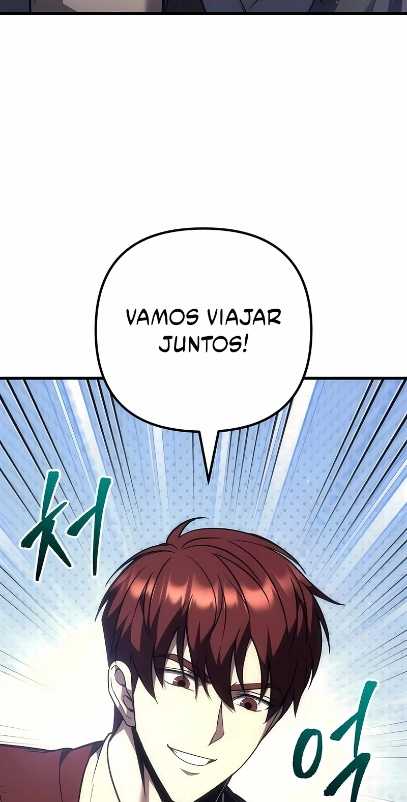 Read O Regressor da Família Caída pt Manga Online
