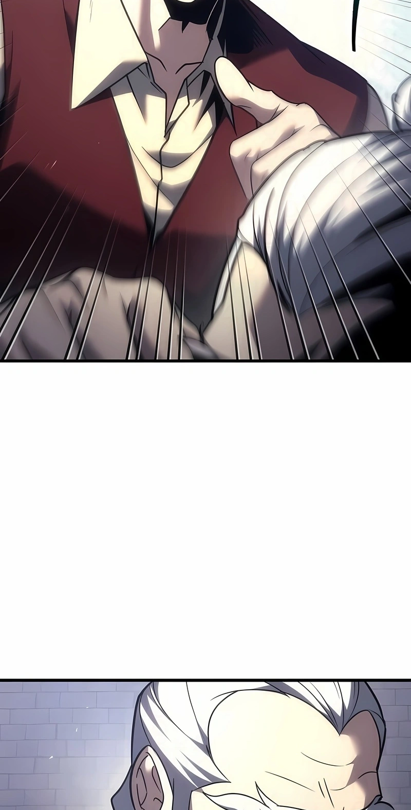 Read O Regressor da Família Caída pt Manga Online