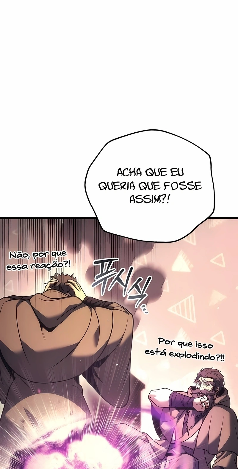 Read O Regressor da Família Caída pt Manga Online