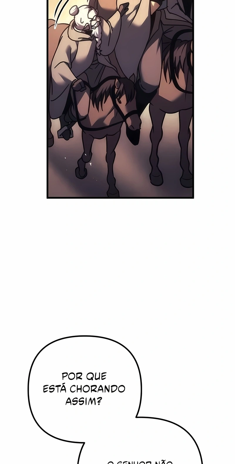 Read O Regressor da Família Caída pt Manga Online