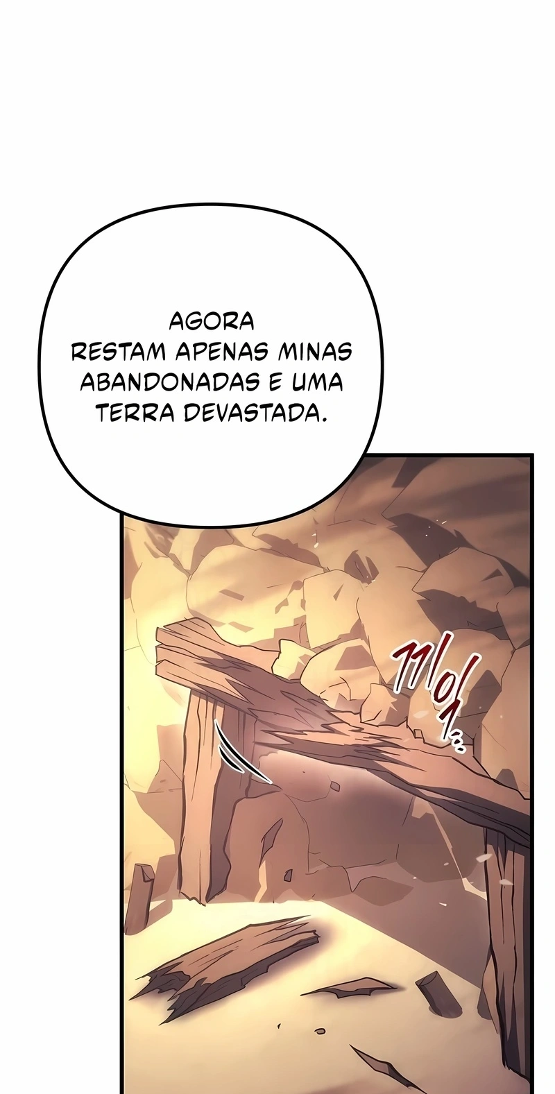 Read O Regressor da Família Caída pt Manga Online