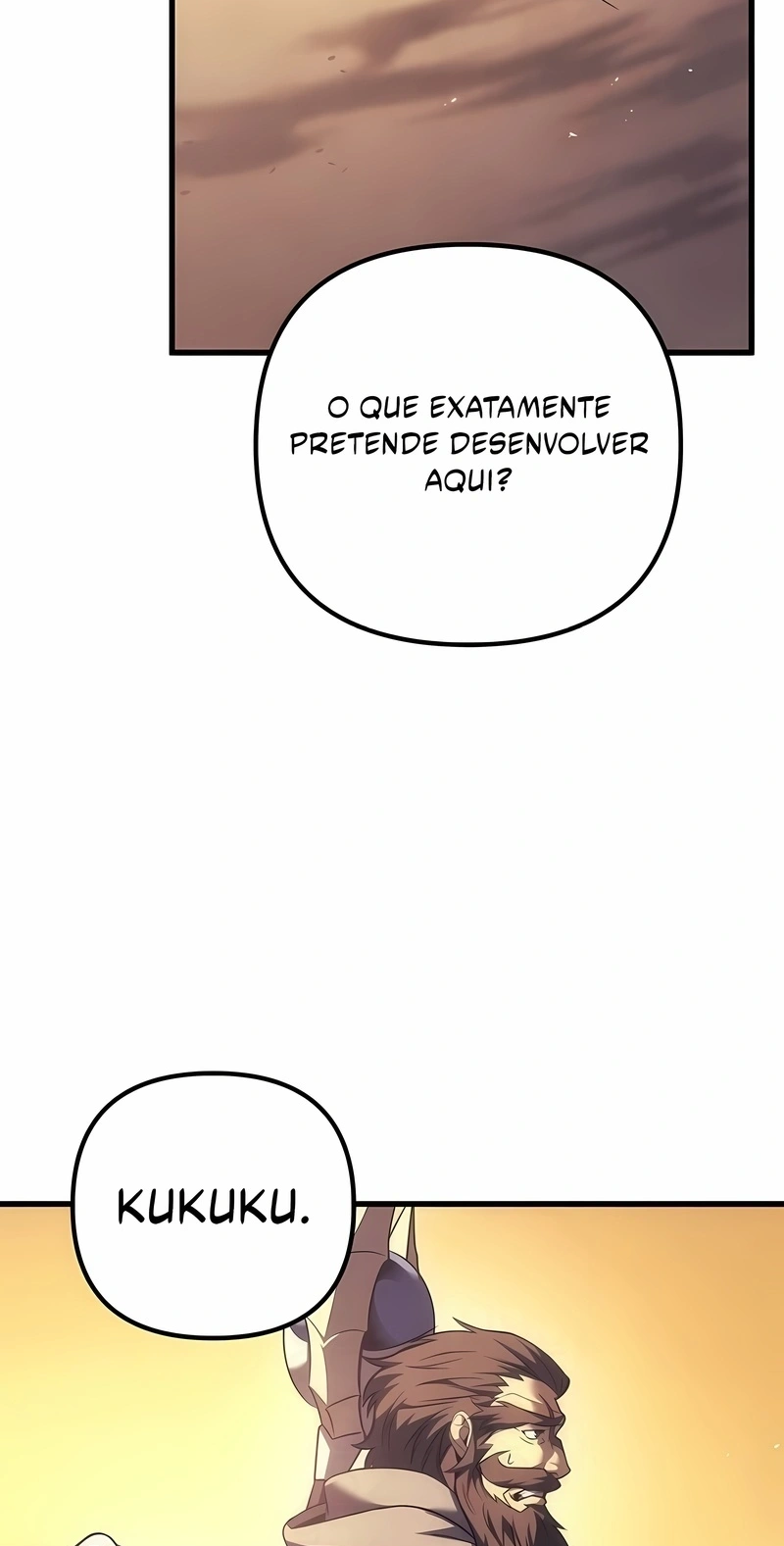 Read O Regressor da Família Caída pt Manga Online