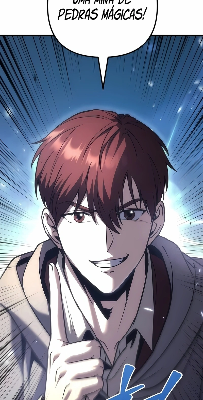 Read O Regressor da Família Caída pt Manga Online