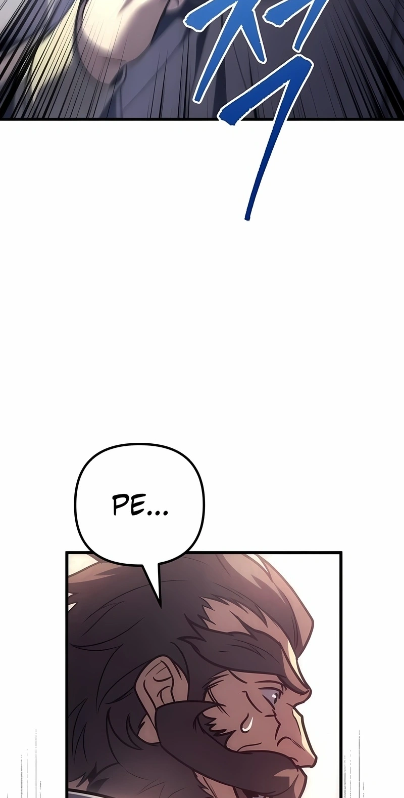 Read O Regressor da Família Caída pt Manga Online