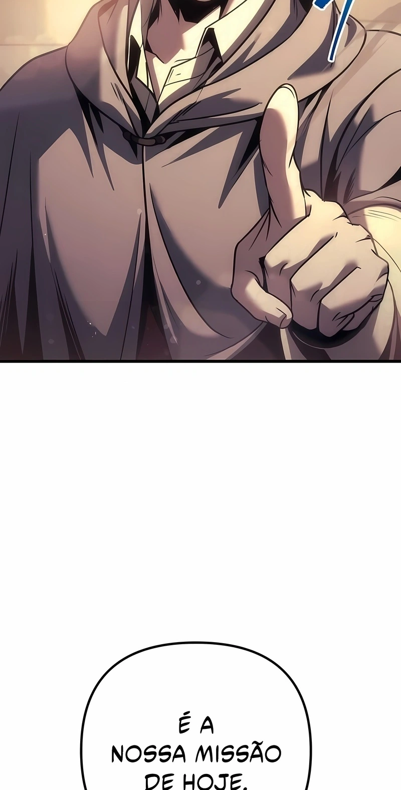 Read O Regressor da Família Caída pt Manga Online