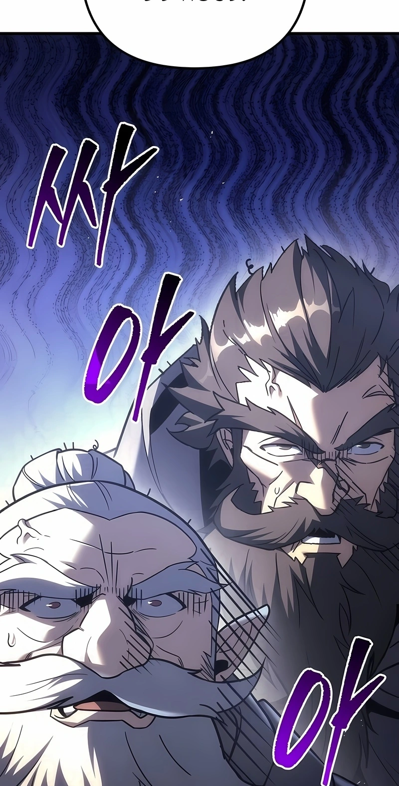 Read O Regressor da Família Caída pt Manga Online