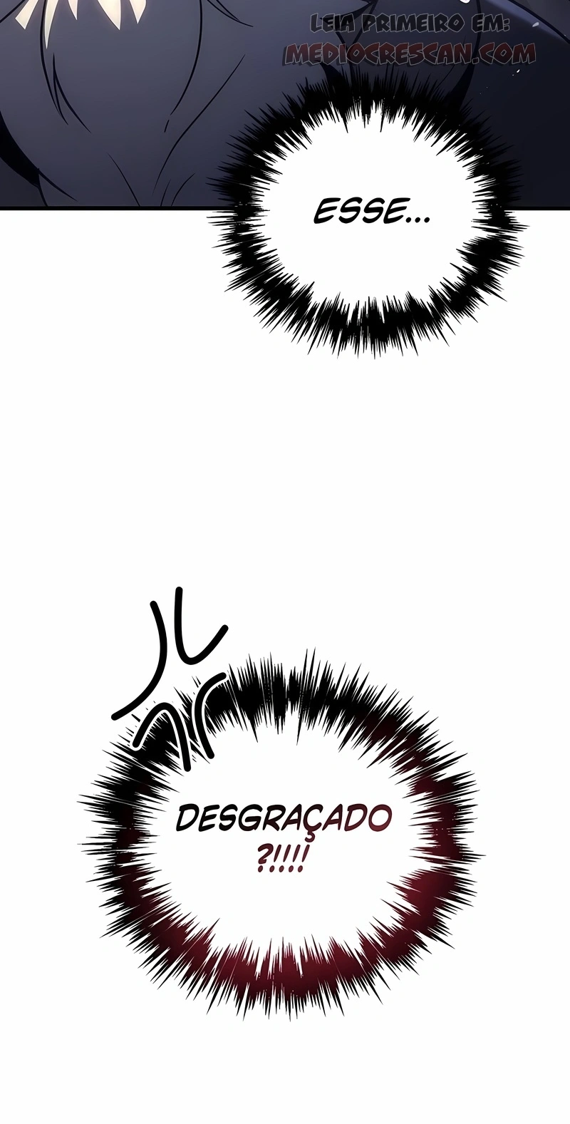 Read O Regressor da Família Caída pt Manga Online