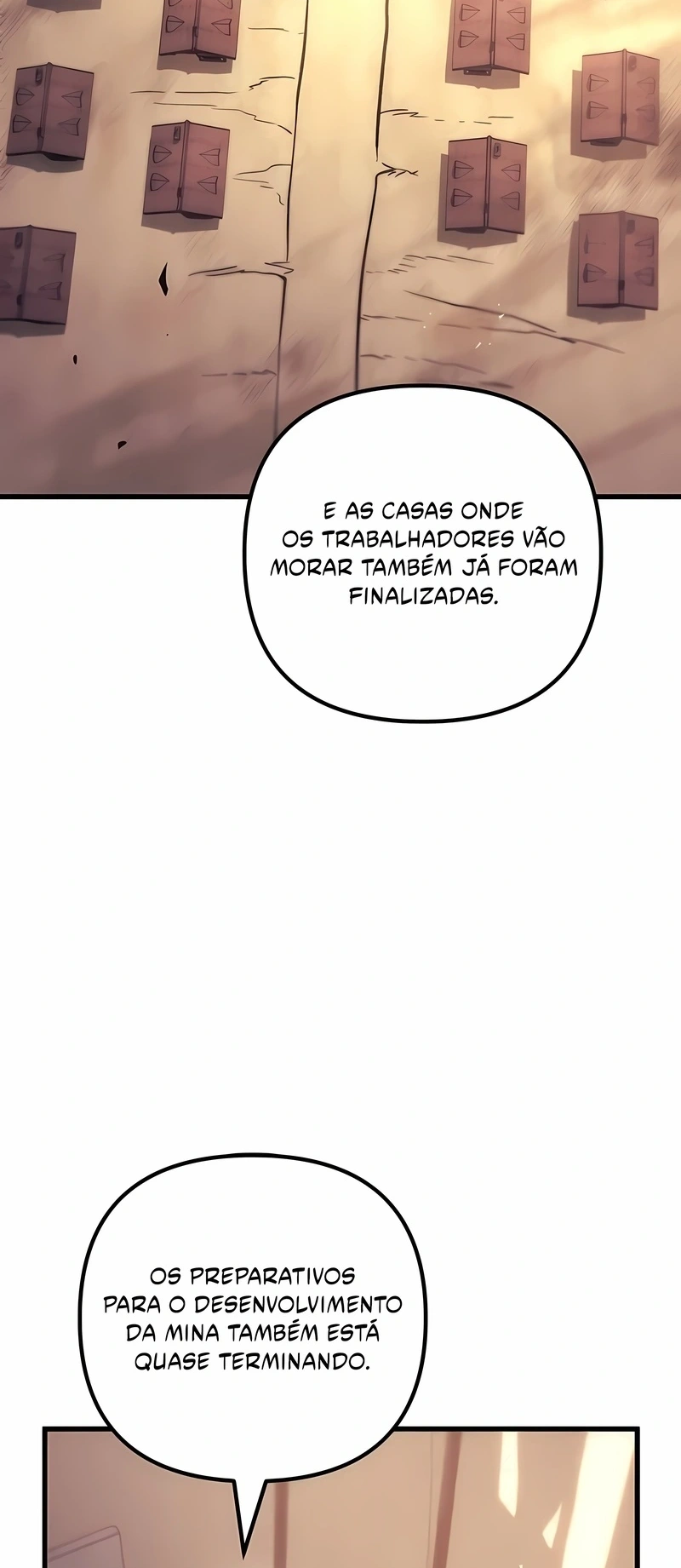 Read O Regressor da Família Caída pt Manga Online