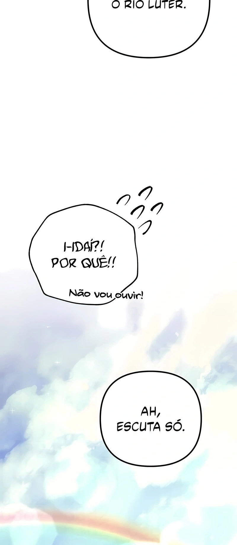 Read O Regressor da Família Caída pt Manga Online