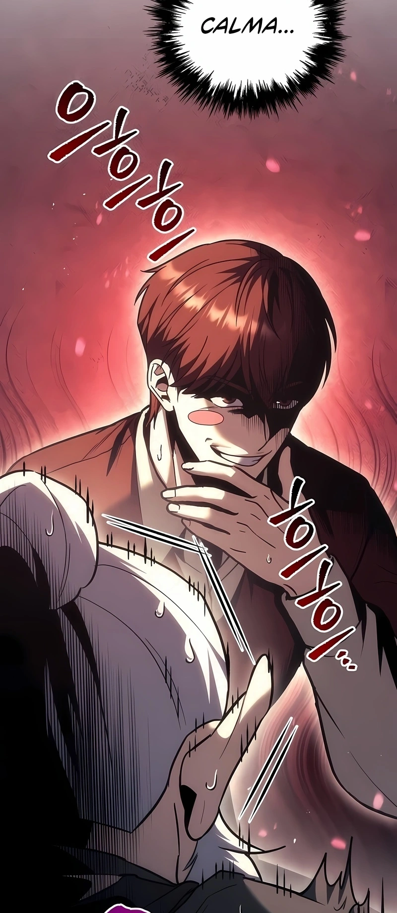 Read O Regressor da Família Caída pt Manga Online