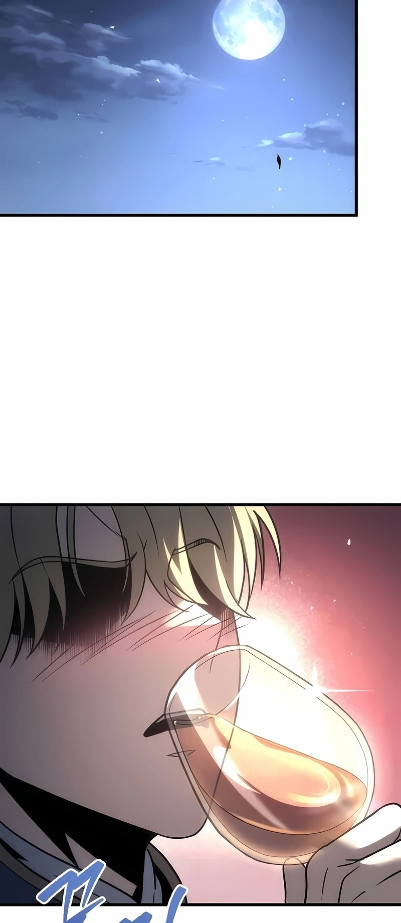 Read O Regressor da Família Caída pt Manga Online