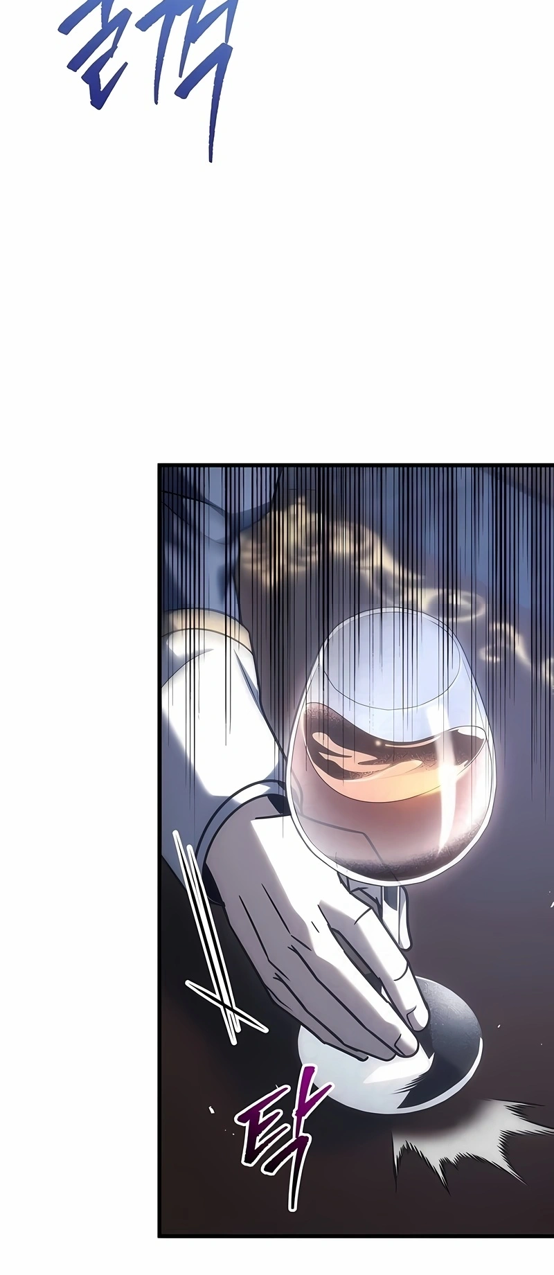 Read O Regressor da Família Caída pt Manga Online