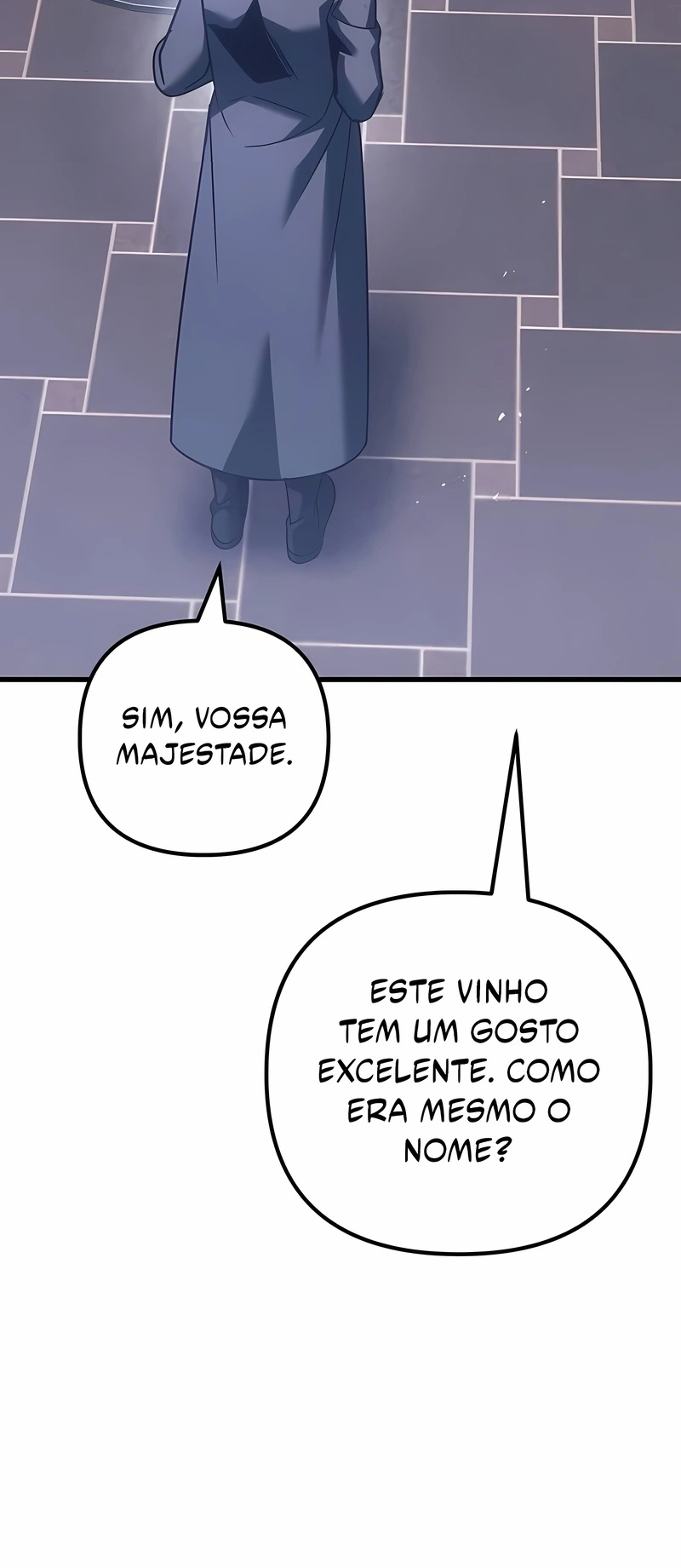 Read O Regressor da Família Caída pt Manga Online